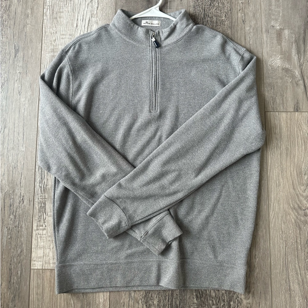 Peter Millar 1/4 zip